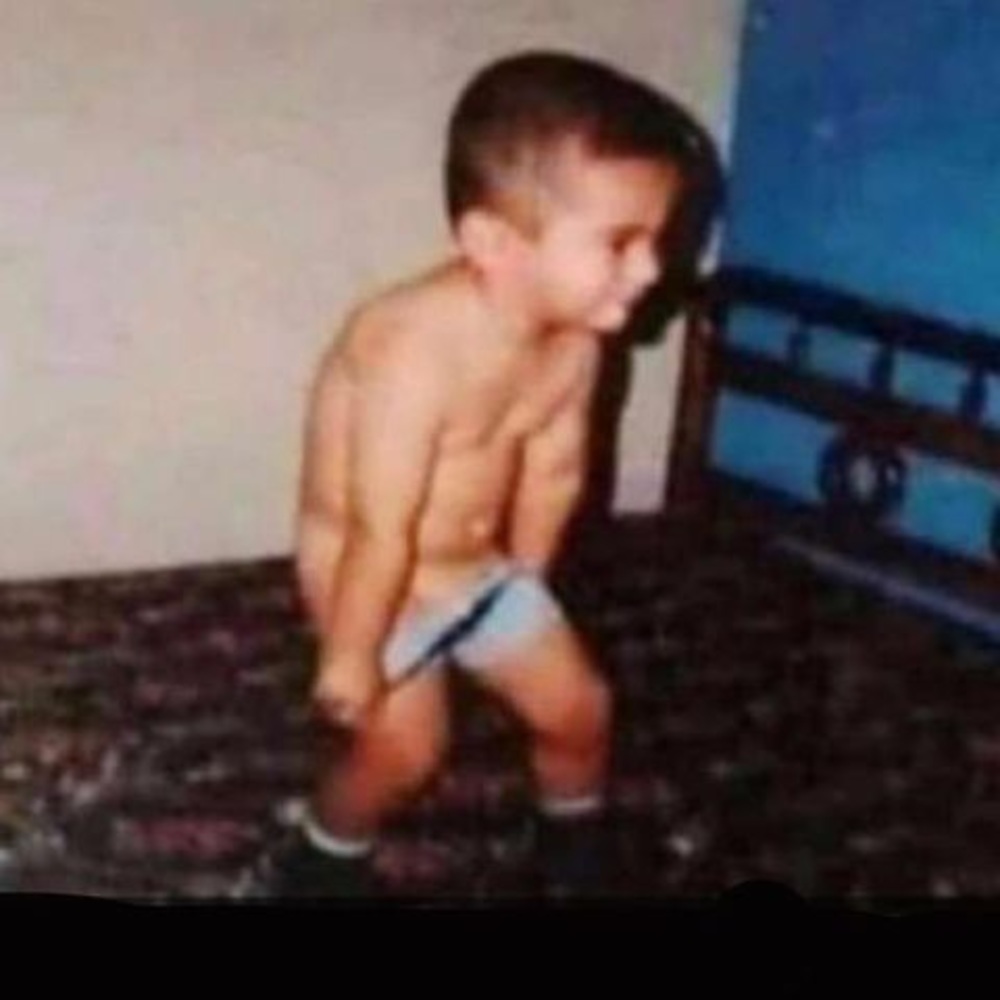 Meet your Posher, William